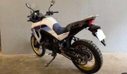 HONDA XL 750 TRANSALP A2 – Garantie constructeur du 12/2024 au 12/2029 complet
