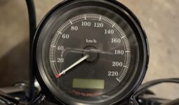 Harley-Davidson XL 1200 SPORTSTER Forty Eight 2012 – Garantie 6 mois P&Mo complet