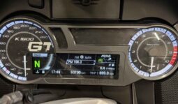 BMW K 1600 GT FULL PACK – Garantie 6 mois P&Mo complet