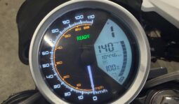 SUPER SOCO 125 TC MAX – Garantie 6 mois P&Mo complet