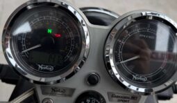 NORTON 961 COMMANDO SPORT – Garantie 6 mois P&Mo complet
