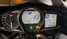 YAMAHA 1300 FJR AE – Garantie 6 mois P&Mo complet
