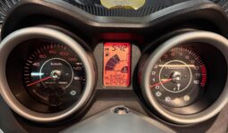 YAMAHA 125 X-MAX ABS – Garantie 6 mois P&Mo complet