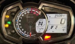 KAWASAKI Z 1000 SX ABS – Garantie 6 mois P&Mo complet
