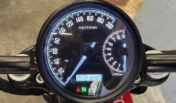 ROYAL ENFIELD 650 INTERCEPTOR ABS – Garantie 6 mois complet