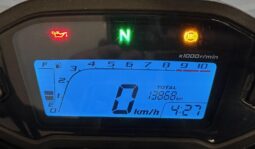 HONDA CB 500 F ABS A2 – Garantie 6 mois P&Mo complet