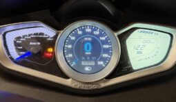 KYMCO 400 XCITING-S ABS – Garantie 6 mois P&Mo complet