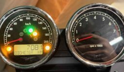 MOTO-GUZZI V7 III SPECIALE ABS – Garantie 6 mois P&Mo complet