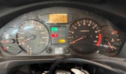 HONDA 700 DEAUVILLE ABS – Garantie 6 mois P&Mo complet