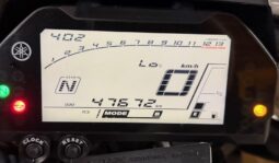 YAMAHA MT-10 ABS – Garantie 6 mois P&Mo complet