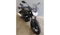 YAMAHA MT 125 ABS – Garantie 6 mois complet