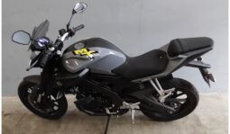 YAMAHA MT 125 ABS – Garantie 6 mois complet