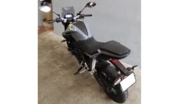 YAMAHA MT 125 ABS – Garantie 6 mois complet