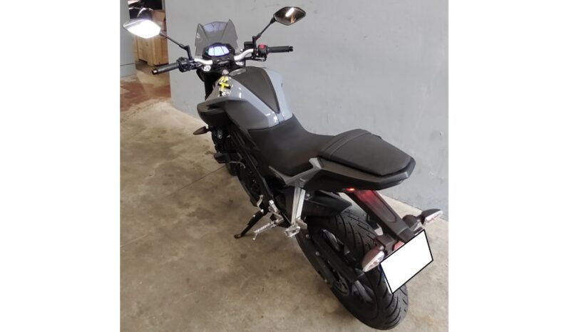 YAMAHA MT 125 ABS – Garantie 6 mois complet