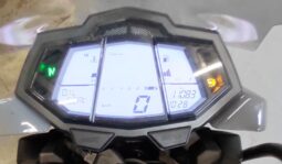 YAMAHA MT 125 ABS – Garantie 6 mois complet