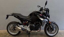 BMW F 900 R – Garantie 6 mois P&Mo