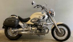 BMW R 1200 C  – Garantie 6 mois P&Mo