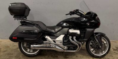 HONDA 1300 CTX ABS – Garantie 6 mois P&Mo