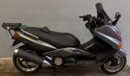YAMAHA 500 T-MAX ABS – Garantie 6 mois P&Mo