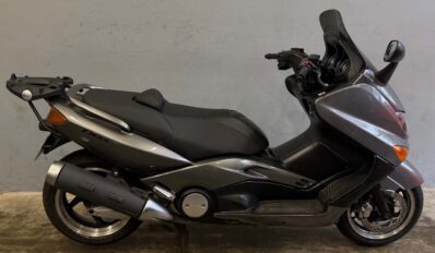 YAMAHA 500 T-MAX ABS – Garantie 6 mois P&Mo