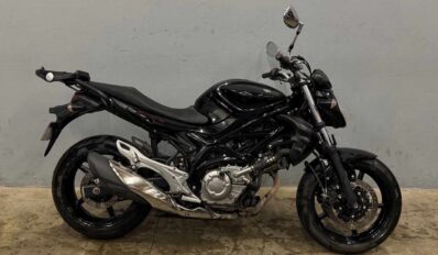 SUZUKI 650 GLADIUS – Garantie 6 mois
