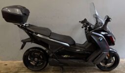 BMW C EVOLUTION ABS – Garantie 6 mois P&Mo