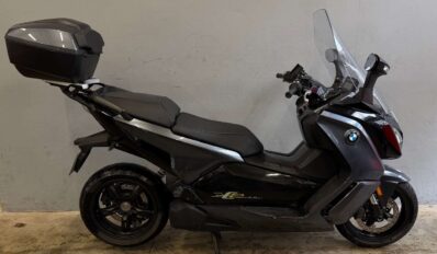 BMW C EVOLUTION ABS – Garantie 6 mois P&Mo