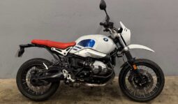 BMW R 1200 NINE T URBAN GS ABS – Garantie 6 mois P&MO