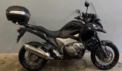 HONDA VFR 1200 X CROSSTOURER DCT – Garantie 6 mois P&Mo