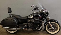 MOTO-GUZZI 1400 CALIFORNIA ELDORADO ABS – Garantie 6 mois P&Mo