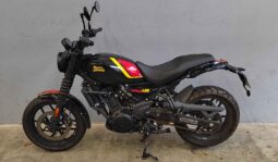 ROYAL ENFIELD 450 GUERILLA – Garantie 10/2027 complet