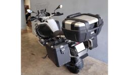 BMW R 1200 GS ADVENTURE FULL PACK – Garantie 6 mois complet
