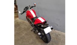 DUCATI 1000 MONSTER – Garantie 6 mois complet