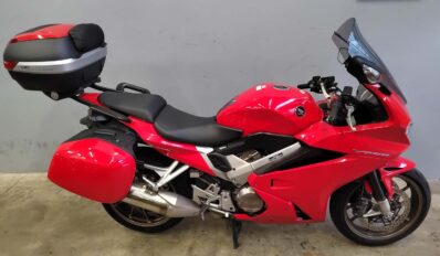 HONDA 800 VFR – Garantie 6 mois