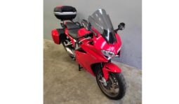 HONDA 800 VFR – Garantie 6 mois complet