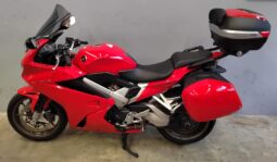HONDA 800 VFR – Garantie 6 mois complet