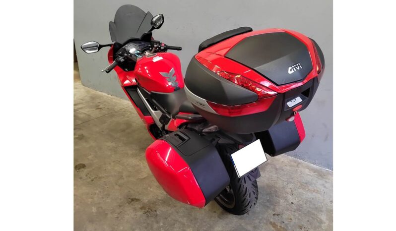 HONDA 800 VFR – Garantie 6 mois complet