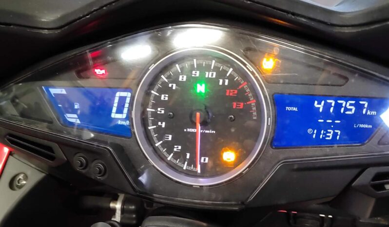 HONDA 800 VFR – Garantie 6 mois complet