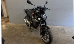 BMW F 900 R – Garantie 6 mois P&Mo complet