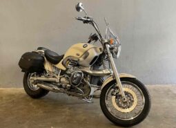 BMW R 1200 C  – Garantie 6 mois P&Mo complet