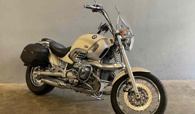 BMW R 1200 C  – Garantie 6 mois P&Mo complet