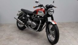 TRIUMPH 865 BONNEVLLE SPECIALE – Garantie 6 mois P&Mo complet