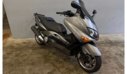 YAMAHA 500 T-MAX ABS – Garantie 6 mois P&Mo complet