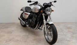 TRIUMPH 900 ASCOT MECATWIN – Garantie 6 mois P&Mo complet