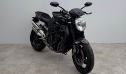 MV AGUSTA 920 brutale – Garantie 6 mois complet