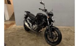 SUZUKI 650 GLADIUS – Garantie 6 mois complet