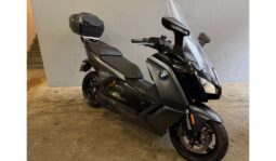 BMW C EVOLUTION ABS – Garantie 6 mois P&Mo complet