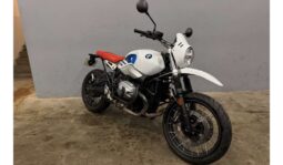 BMW R 1200 NINE T URBAN GS ABS – Garantie 6 mois P&MO complet