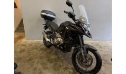 HONDA VFR 1200 X CROSSTOURER DCT – Garantie 6 mois P&Mo complet
