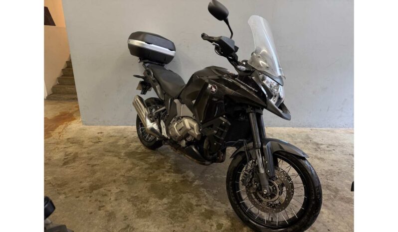 HONDA VFR 1200 X CROSSTOURER DCT – Garantie 6 mois P&Mo complet